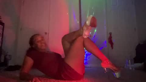 Spinerina online show from 01/08/25, 05:05