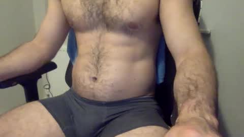 spirit__bear online show from 01/26/25, 05:23