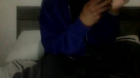 Twitter Toxiceli2 online show from 02/16/26, 03:24