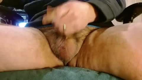 Splash Man online show from 02/07/25, 05:51