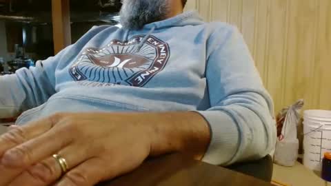 Splash Man online show from 09/12/25, 03:01