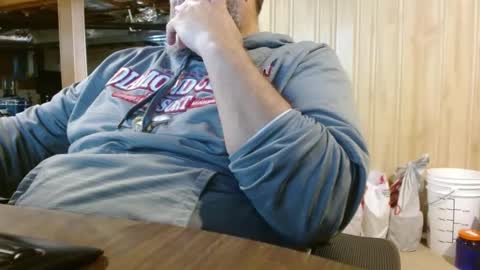 Splash Man online show from 09/26/25, 06:56