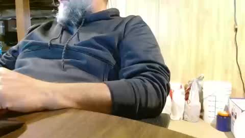 Splash Man online show from 10/13/25, 02:17