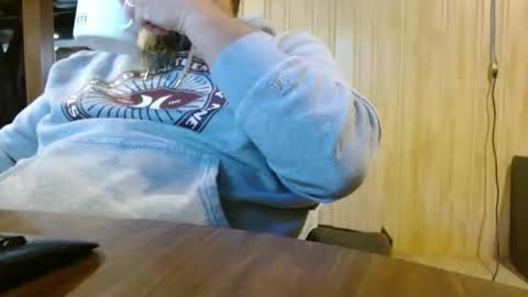 Splash Man online show from 05/11/26, 03:07