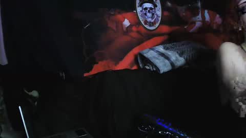 Daddy  His Splash Queen online show from 11/03/25, 04:25