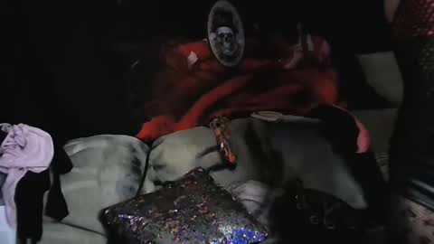 Daddy  His Splash Queen online show from 11/14/25, 06:01