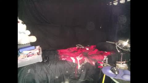 Daddy  His Splash Queen online show from 12/04/25, 07:06