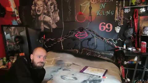 Snapshot of splashh_queen420 chatting on 02/25/26, 04:33 Daddy His Splash Queen online show from 02/25/26, 04:33