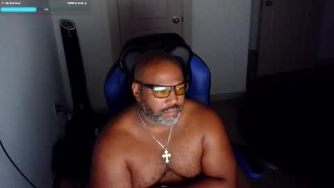 Blaque Jaystone online show from 10/25/25, 09:28