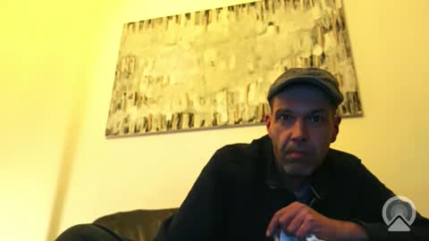 spliffray online show from 04/21/26, 02:48