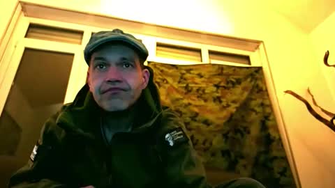 spliffray online show from 04/30/26, 01:34