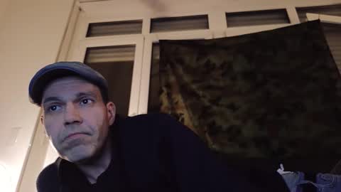 spliffray online show from 05/06/26, 02:29