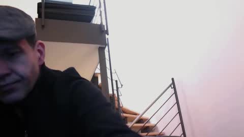 spliffray online show from 05/11/26, 06:49