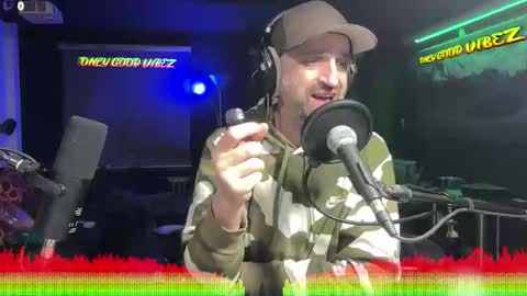 Splivke online show from 11/13/25, 01:59