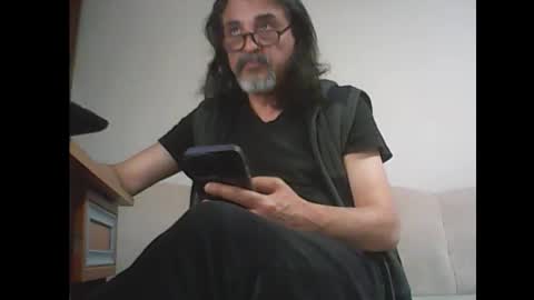 Spoiled online show from 11/07/25, 03:01