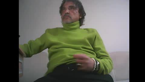 Spoiled online show from 12/01/25, 02:44