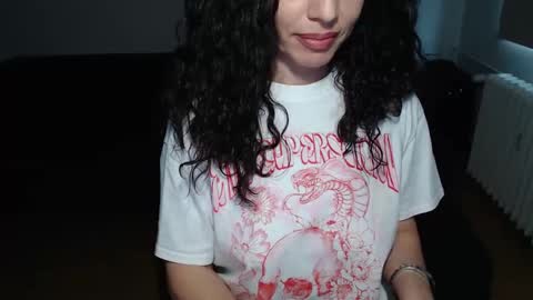 Snapshot of spoiled__doll chatting on 12/08/24, 10:52 Doll online show from 12/08/24, 10:52