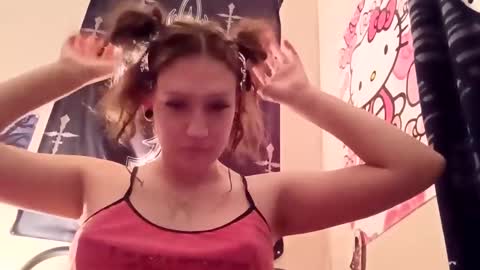 Snapshot of spoiledprincess4 chatting on 01/26/25, 07:32 spoiledprincess4 online show from 01/26/25, 07:32