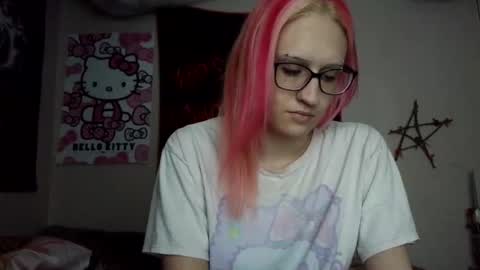 spoiledprincess4 online show from 11/08/25, 11:21