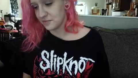 spoiledprincess4 online show from 11/09/25, 05:44