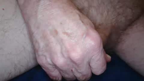 Snapshot of spookync1 chatting on 11/04/25, 06:51 spookync1 online show from 11/04/25, 06:51