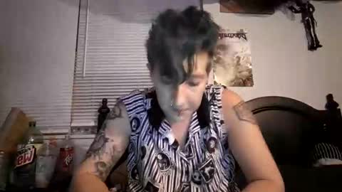 Kova online show from 11/23/25, 02:00