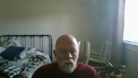 Snapshot of sportfish chatting on 01/25/25, 06:57 sportfish online show from 01/25/25, 06:57