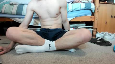 Snapshot of sportyguy283 chatting on 03/15/26, 01:28 Sportyguy283 online show from 03/15/26, 01:28