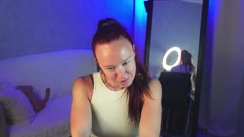Spoty Kate online show from 06/25/26, 01:49
