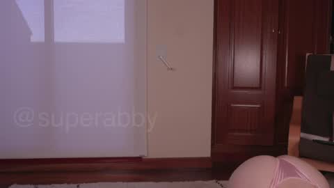 Abby online show from 05/24/26, 06:18
