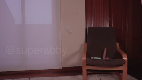Abby online show from 06/15/26, 06:48