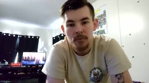 Rawmen Nudeles online show from 12/25/24, 05:26