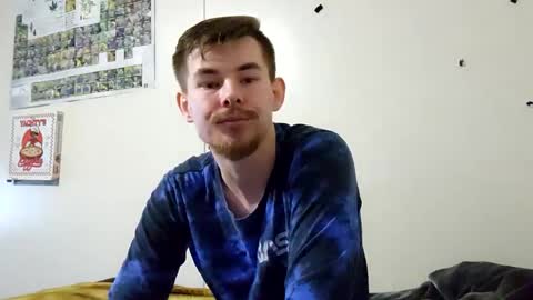 Rawmen Nudeles online show from 01/01/25, 10:35
