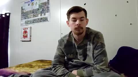 Rawmen Nudeles online show from 01/08/25, 06:41