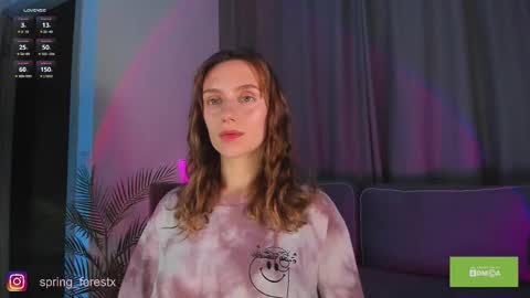 Lilly  online Monday - Friday ask time in pm online show from 10/02/25, 03:19