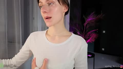 Lily  my new acc3 online show from 04/26/26, 07:06