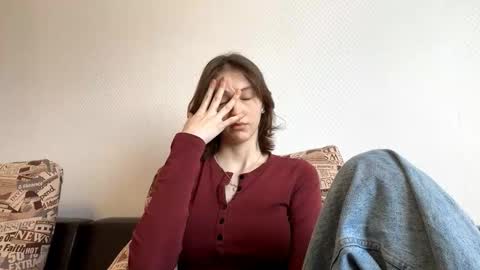 Snapshot of springchrisman chatting on 03/24/26, 11:15 Vanessa online show from 03/24/26, 11:15