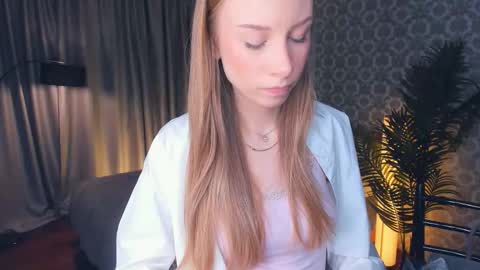 Snapshot of springsechler chatting on 03/02/26, 02:24 Amy online show from 03/02/26, 02:24