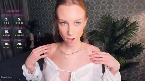 Snapshot of springsechler chatting on 03/25/26, 02:56 Amy online show from 03/25/26, 02:56