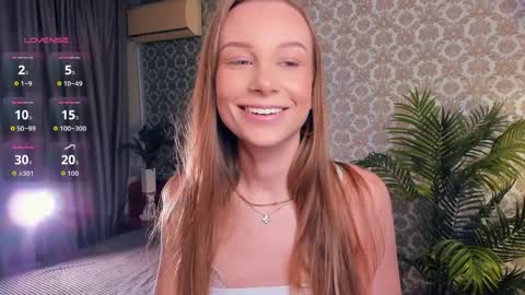 Snapshot of springsechler chatting on 03/26/26, 09:26 Amy online show from 03/26/26, 09:26