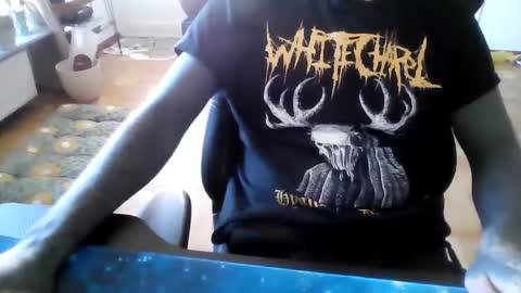 Weewoo online show from 04/26/26, 07:06