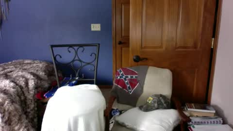 Spun Redneck online show from 01/05/26, 08:01