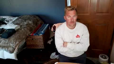 Snapshot of spun_redneck chatting on 03/29/26, 11:49 Spun Redneck online show from 03/29/26, 11:49