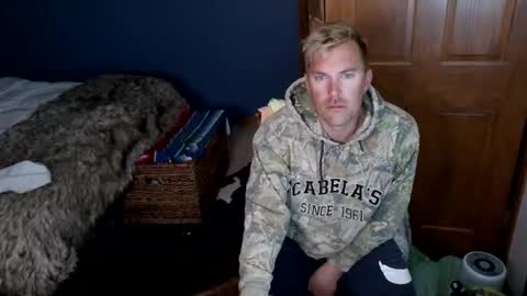 Snapshot of spun_redneck chatting on 04/03/26, 09:40 Spun Redneck online show from 04/03/26, 09:40
