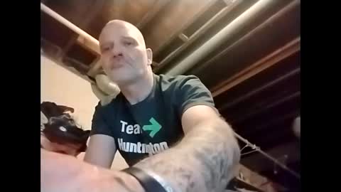 Snapshot of spundaddyandprincess chatting on 12/18/24, 07:58 spundaddyandprincess online show from 12/18/24, 07:58