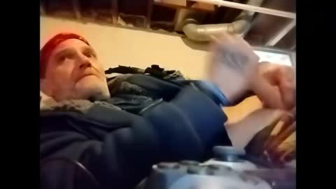 Snapshot of spundaddyandprincess chatting on 12/18/24, 08:03 spundaddyandprincess online show from 12/18/24, 08:03