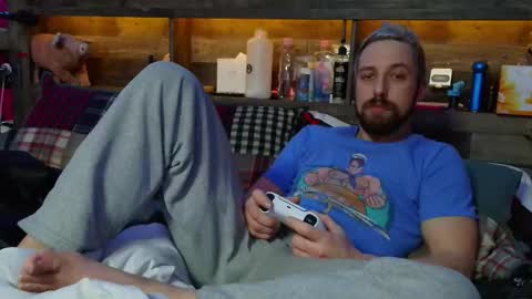 spunnysteve online show from 02/21/26, 10:22