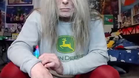 spunslut212 online show from 06/27/26, 07:57