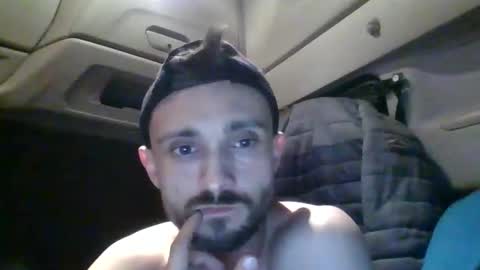 spyco82 online show from 01/09/25, 10:09