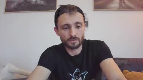 spyco82 online show from 02/22/25, 10:51